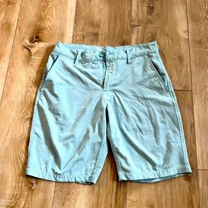 RVCA Dual Purpose Trunk